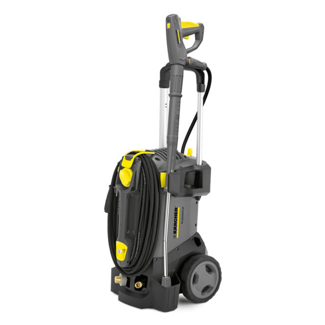 karcher eau froide